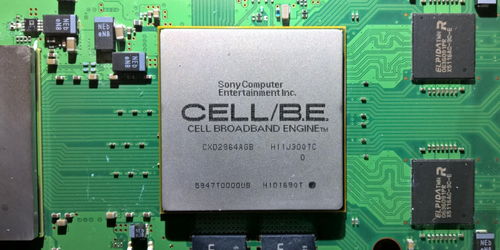 amd蘇媽回憶ibm工作經(jīng)歷 曾參與ps3 cell處理器開發(fā)