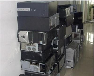 番禺市橋廢舊電腦主機收購上門評估